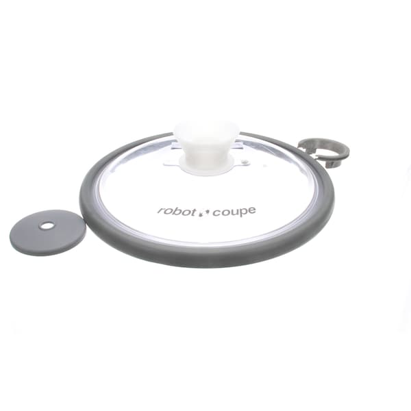 R45 G3R Lid Assembly